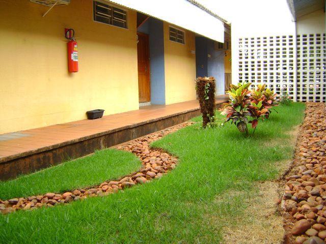 Hotel Urubupunga Ilha Solteira Exterior photo